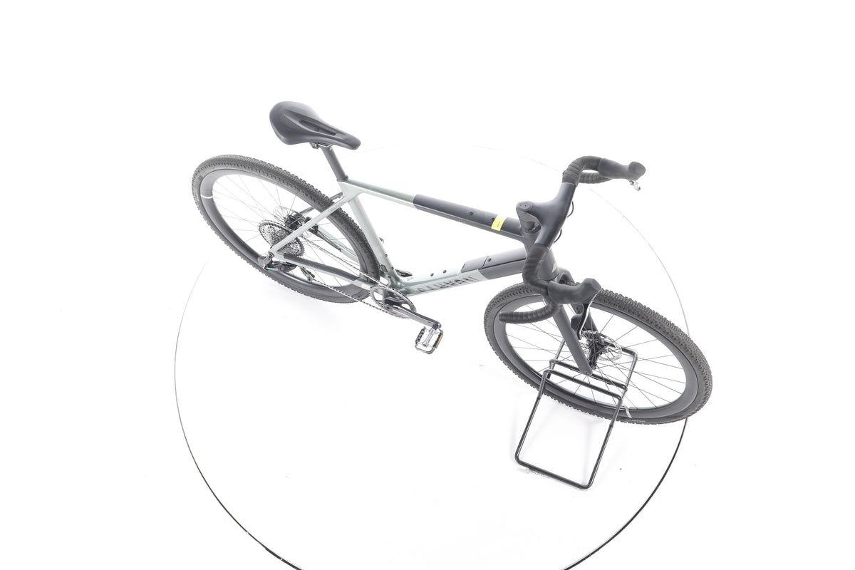 Canyon Grail CF SLX 8 AXS Gravelbike Carbon 2025 - Image 14