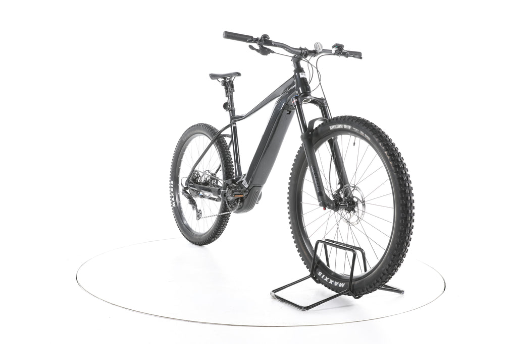 Giant Fathom E+ 2 Pro E-Bike - Image 3