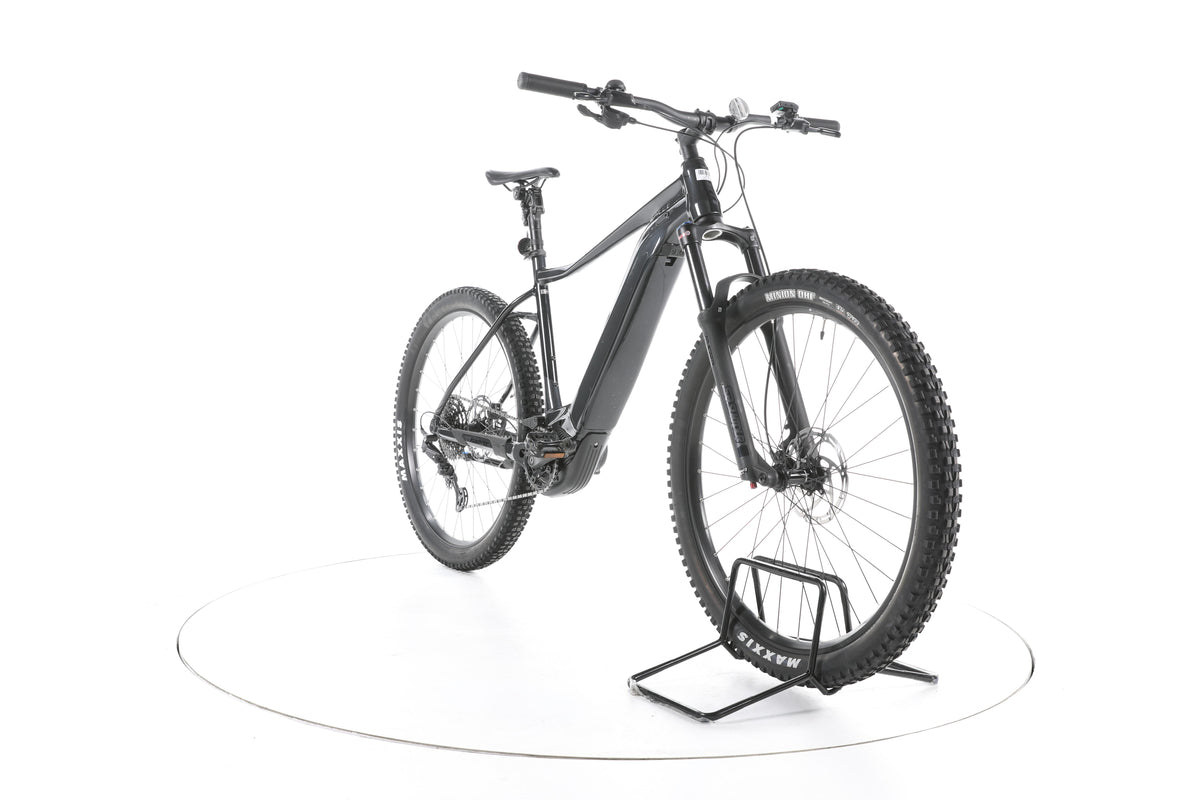 Giant Fathom E+ 2 Pro E-Bike - Image 3