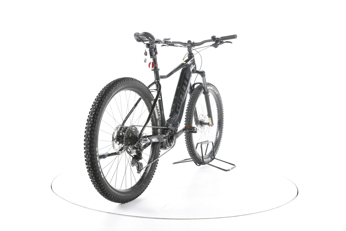 Giant Fathom E+ 2 Pro E-Bike - Image 11