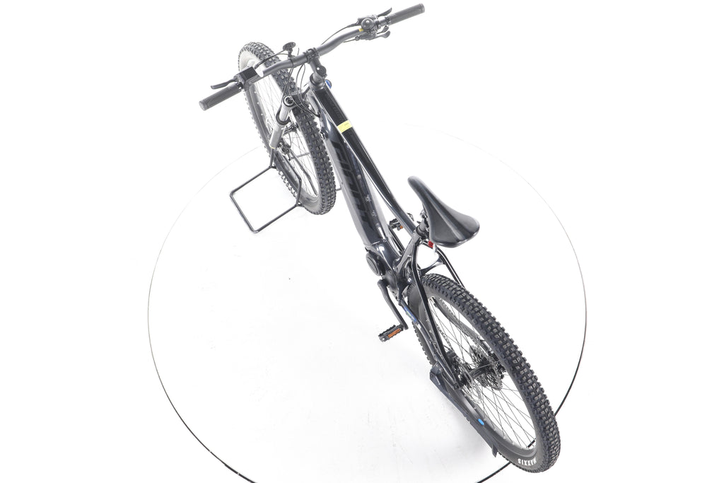 Giant Fathom E+ 2 Pro E-Bike - Image 21