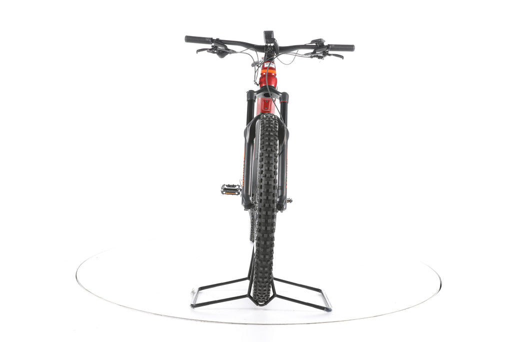 Bulls Sonic EVO AM 3 E-Bike Fully Carbon - Image 4