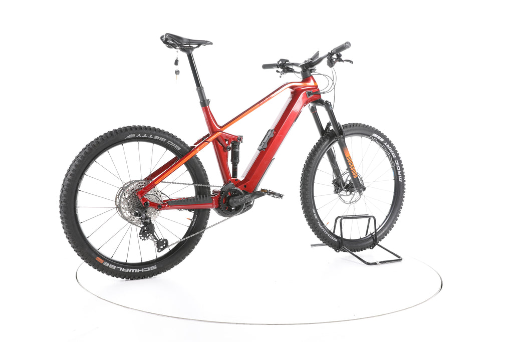 Bulls Sonic EVO AM 3 E-Bike Fully Carbon - Image 12