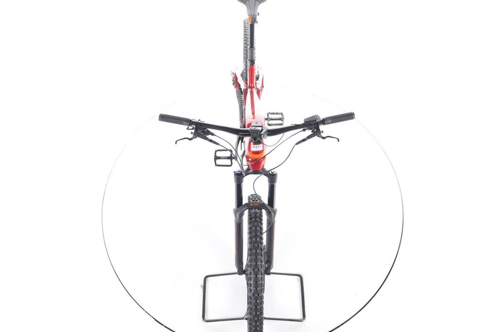 Bulls Sonic EVO AM 3 E-Bike Fully Carbon - Image 16