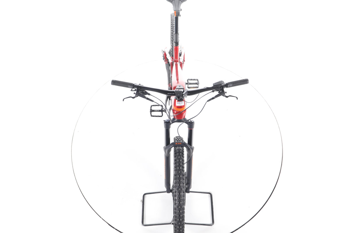 Bulls Sonic EVO AM 3 E-Bike Fully Carbon - Image 16