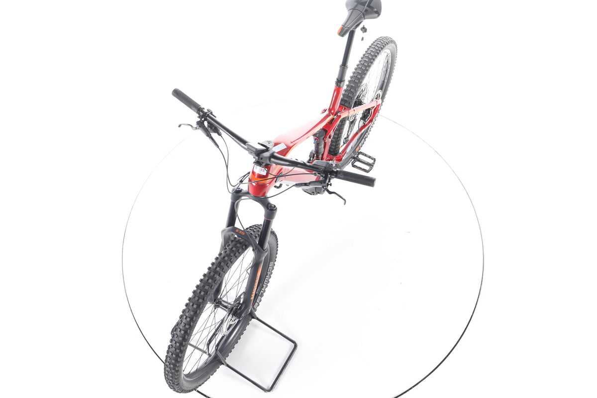 Bulls Sonic EVO AM 3 E-Bike Fully Carbon - Image 17