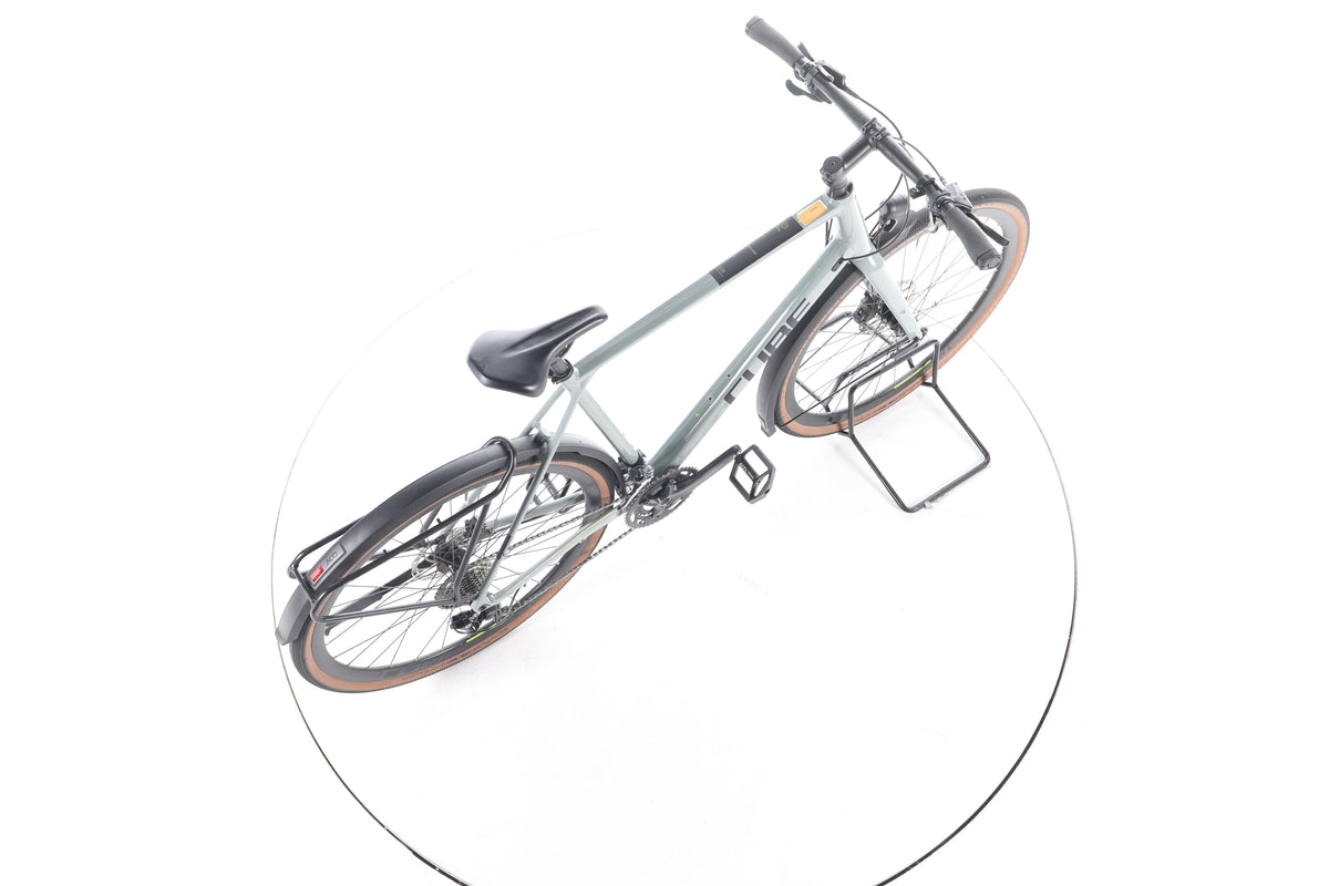Cube Nulane Pro FE Fahrrad City & Trekking - Image 24