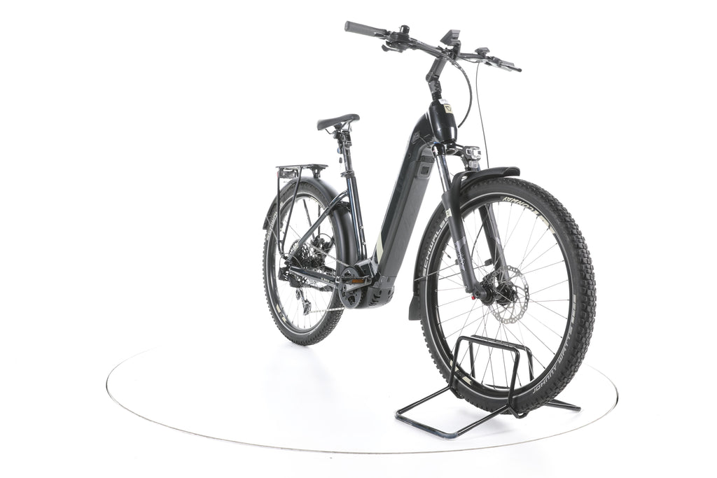 Conway Cairon SUV 3.0 Trekking E-Bike Tiefeinsteiger - Image 3