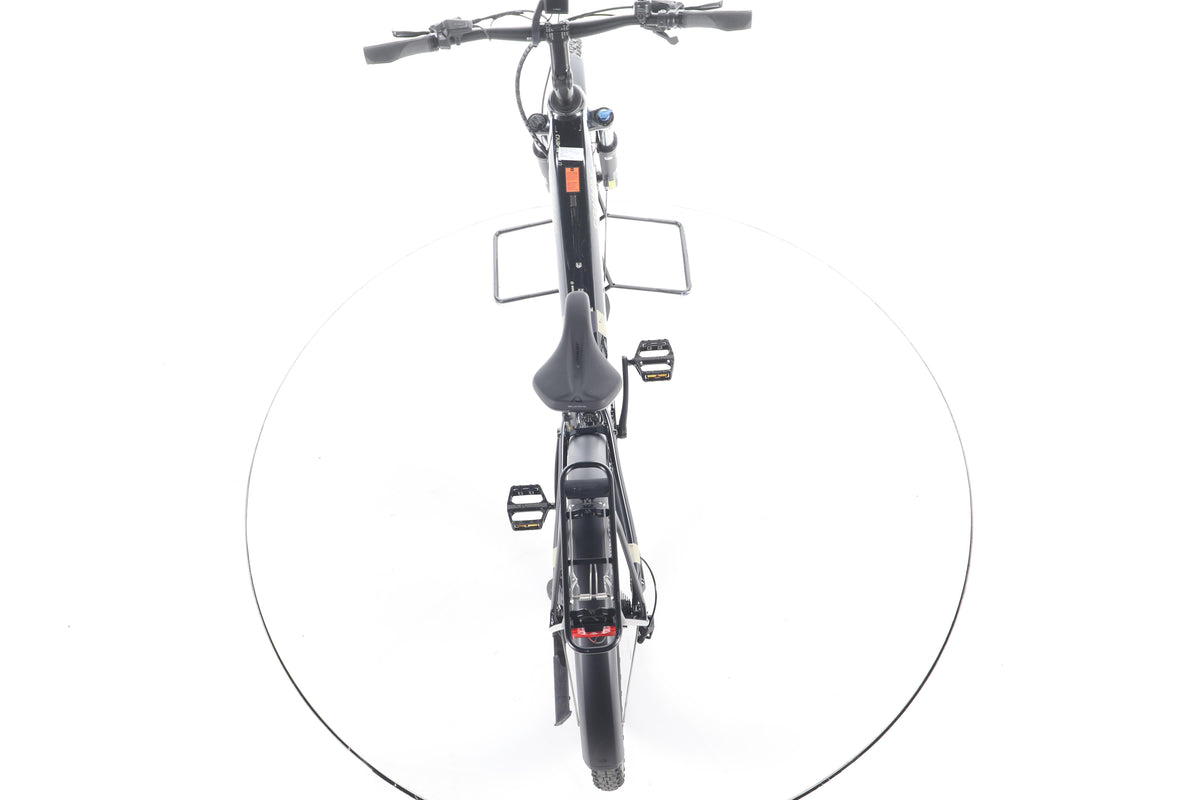Conway Cairon SUV 3.0 Trekking E-Bike Tiefeinsteiger - Image 22