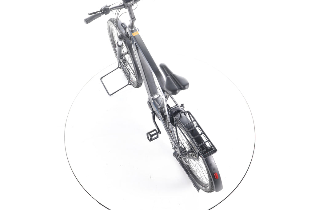 Kettler Quadriga Town & Country Trekking E-Bike - Image 21