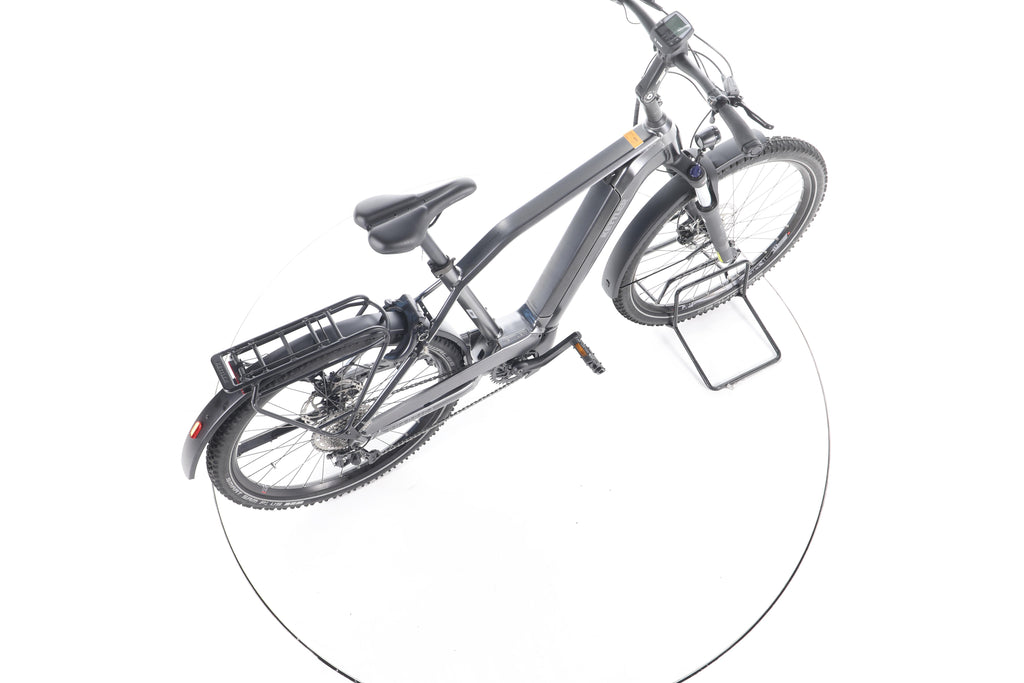 Kettler Quadriga Town & Country Trekking E-Bike - Image 24