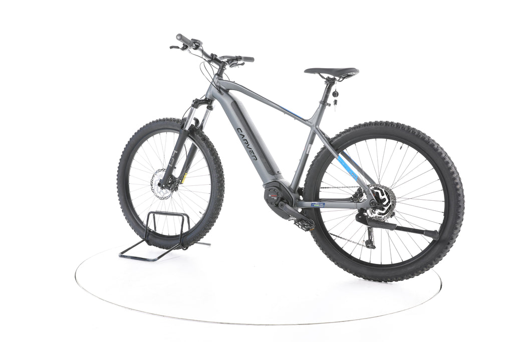Carver Strict E.410 LTD E-Bike - Image 8