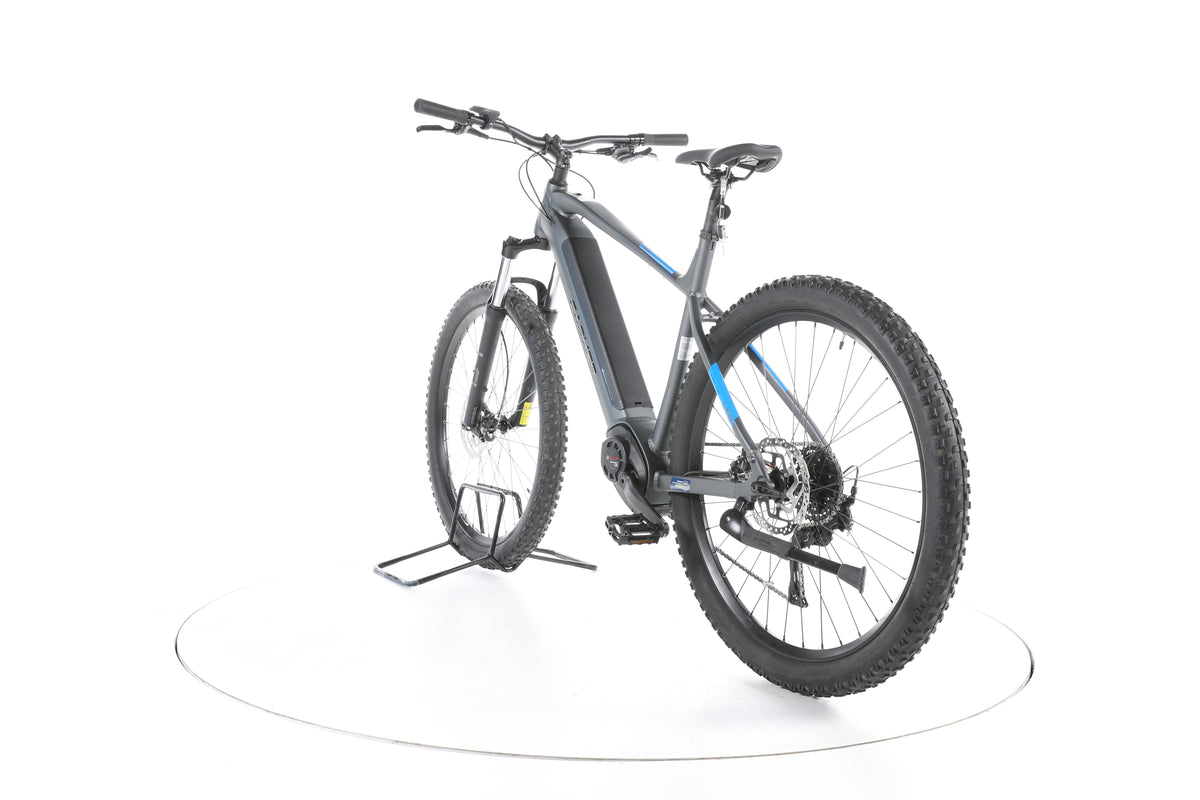 Carver Strict E.410 LTD E-Bike - Image 9