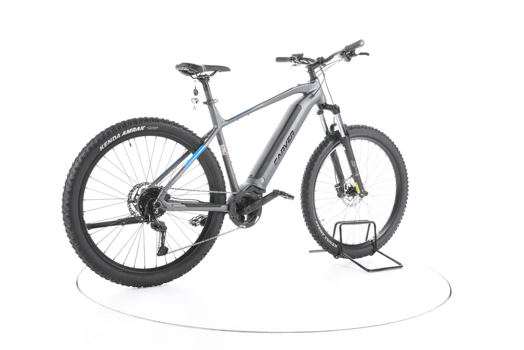 Carver Strict E.410 LTD E-Bike - Image 12