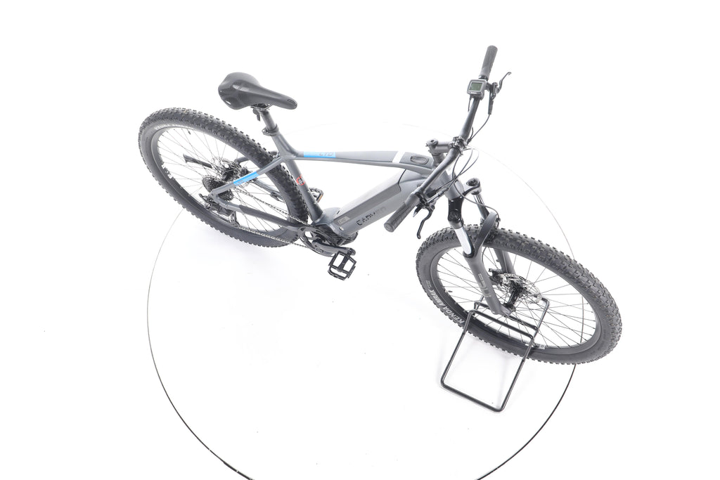 Carver Strict E.410 LTD E-Bike - Image 14