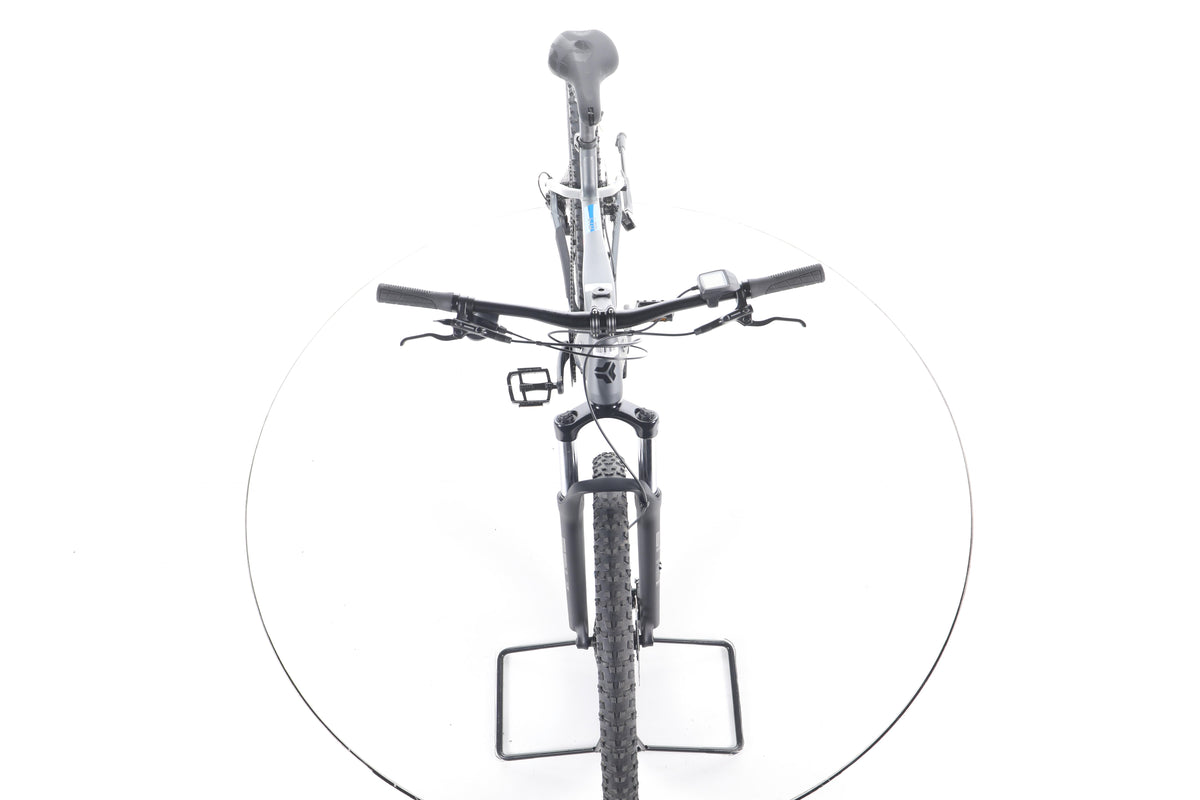 Carver Strict E.410 LTD E-Bike - Image 16