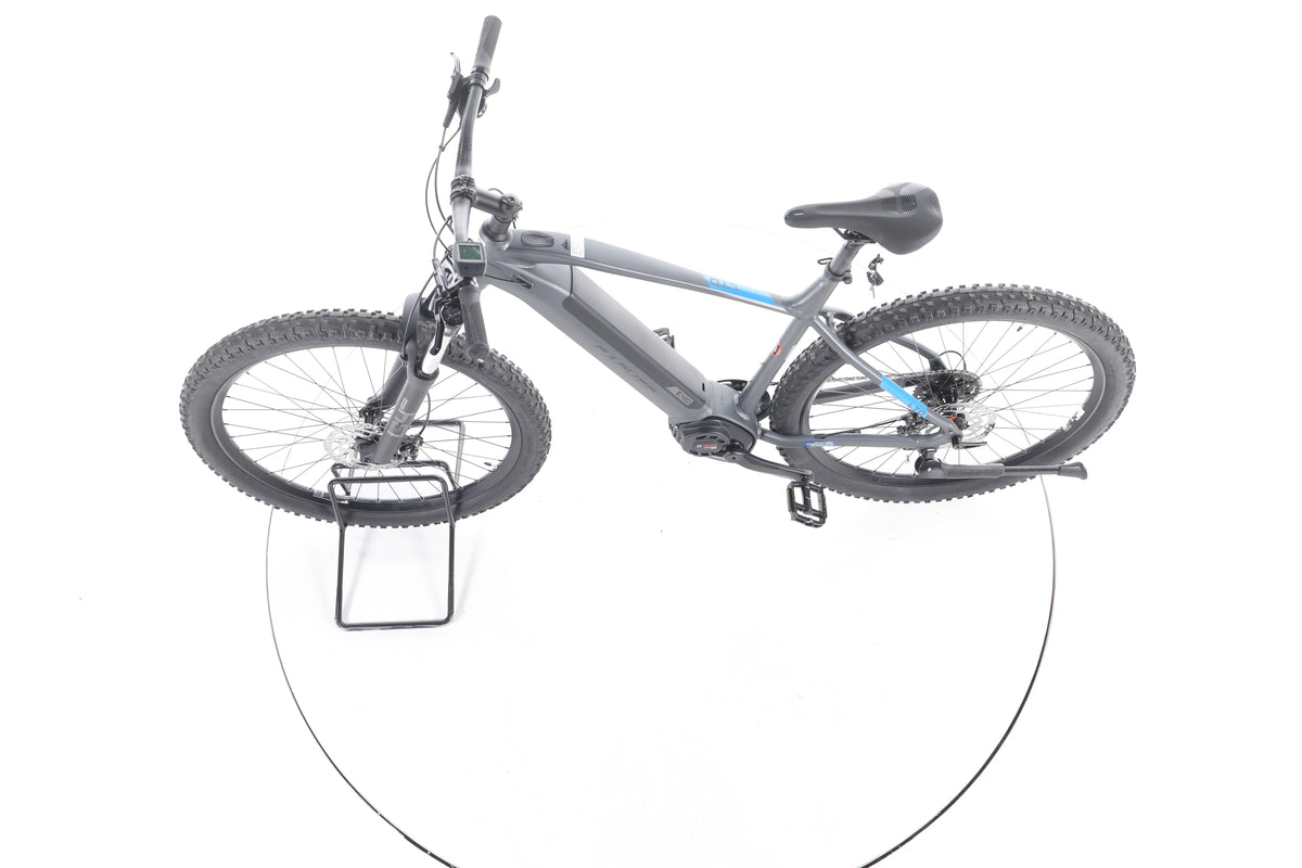 Carver Strict E.410 LTD E-Bike - Image 19