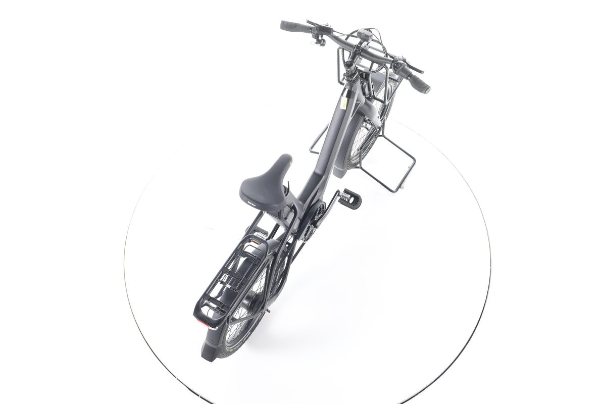 QIO QiO EINS AP-8R Kompakt E-Bike Tiefeinsteiger 2025 - Image 23