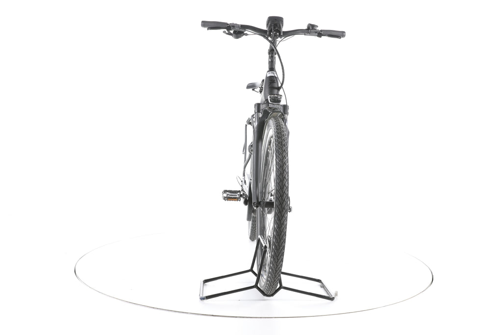 Pegasus Solero Evo 9 Trekking E-Bike - Image 4