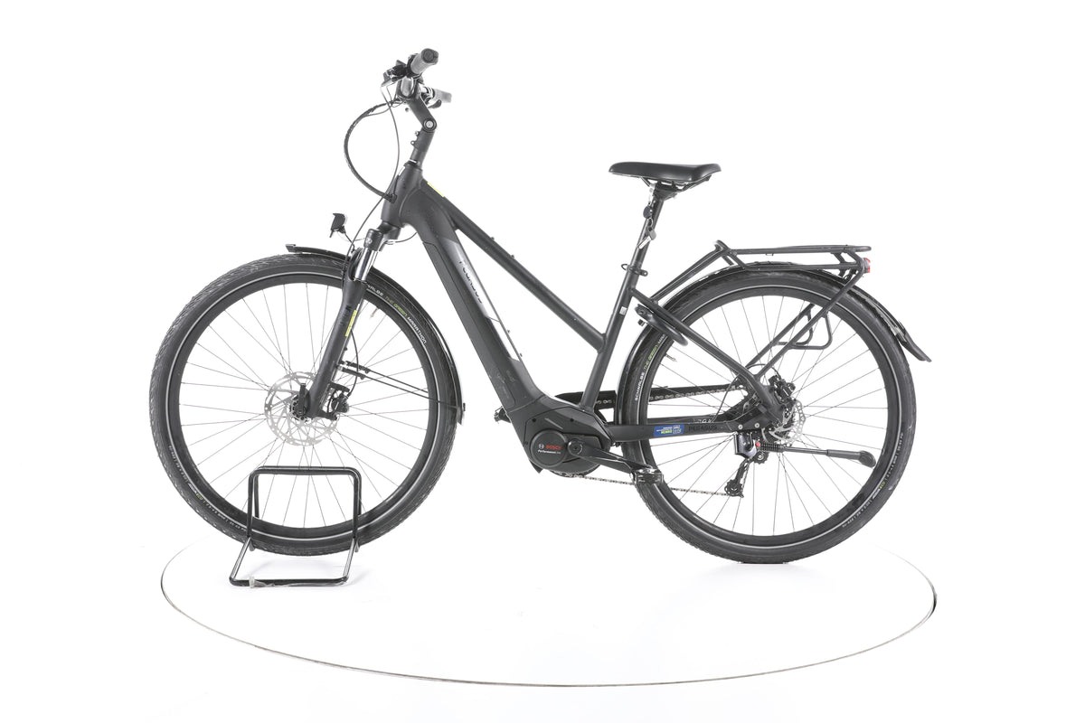 Pegasus Solero Evo 9 Trekking E-Bike - Image 7