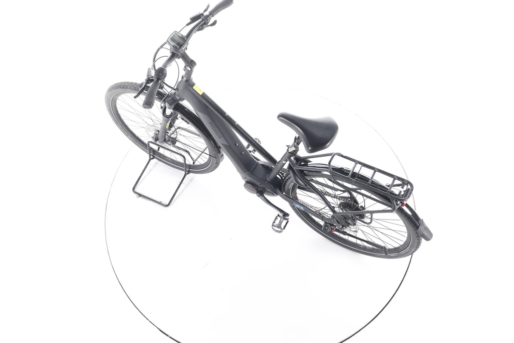 Pegasus Solero Evo 9 Trekking E-Bike - Image 20