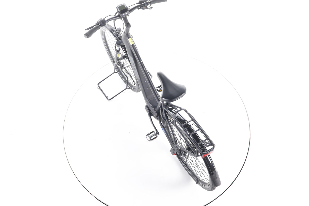 Pegasus Solero Evo 9 Trekking E-Bike - Image 21