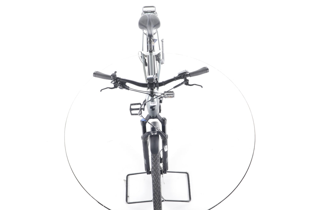 Cube Kathmandu Hybrid Pro 750 Trekking E-Bike Tiefeinsteiger - Image 16