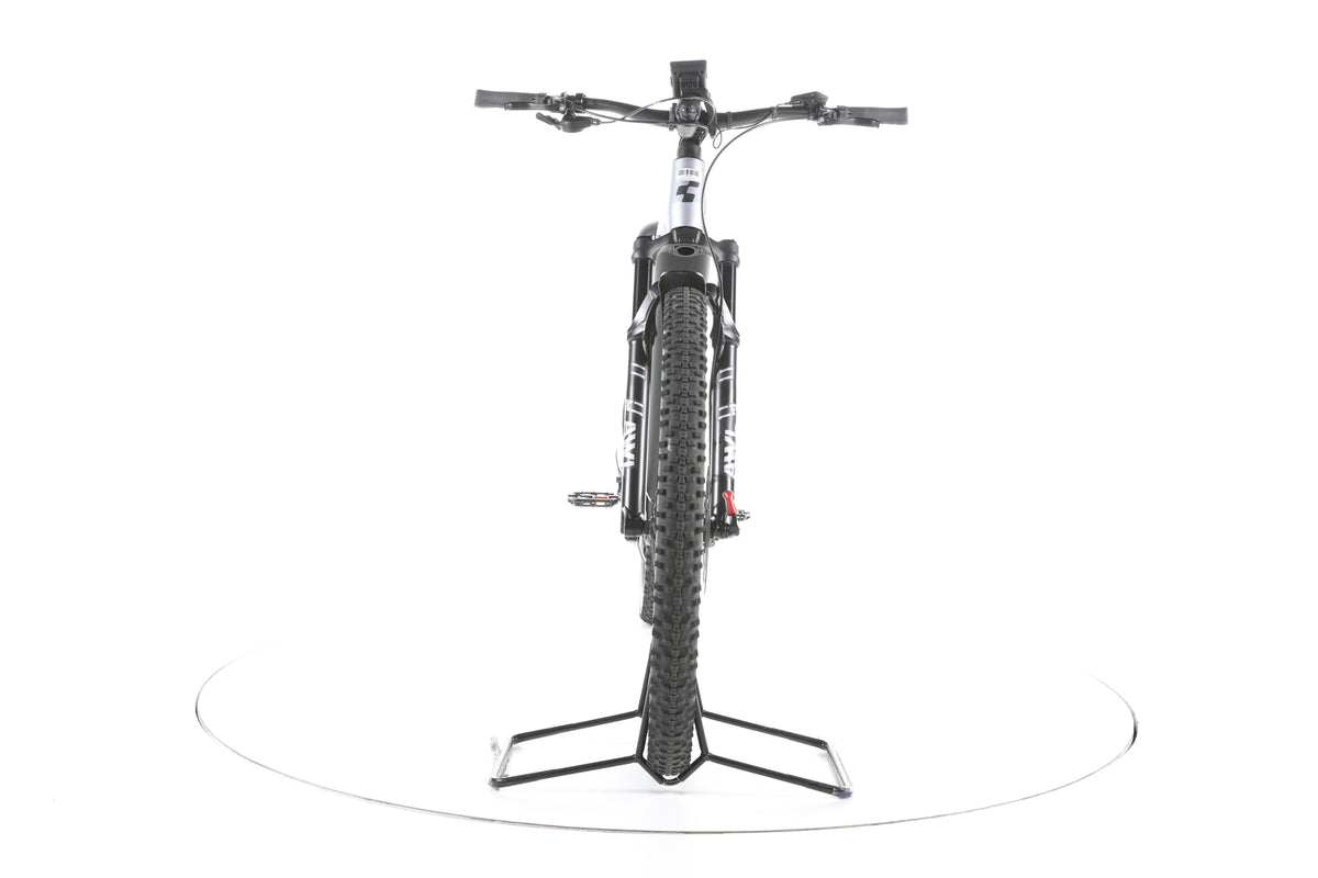 Cube Stereo Hybrid 120 Race Allroad SUV E-Bike - Image 4