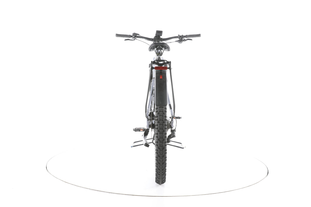 Cube Stereo Hybrid 120 Race Allroad SUV E-Bike - Image 10