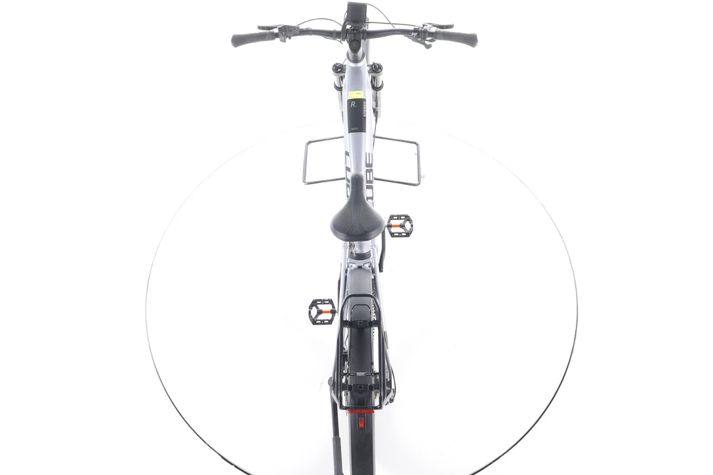 Cube Stereo Hybrid 120 Race Allroad SUV E-Bike - Image 22