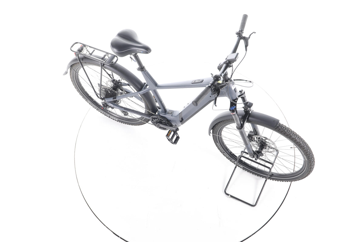 Conway Cairon SUV 5.0 Trekking E-Bike - Image 14