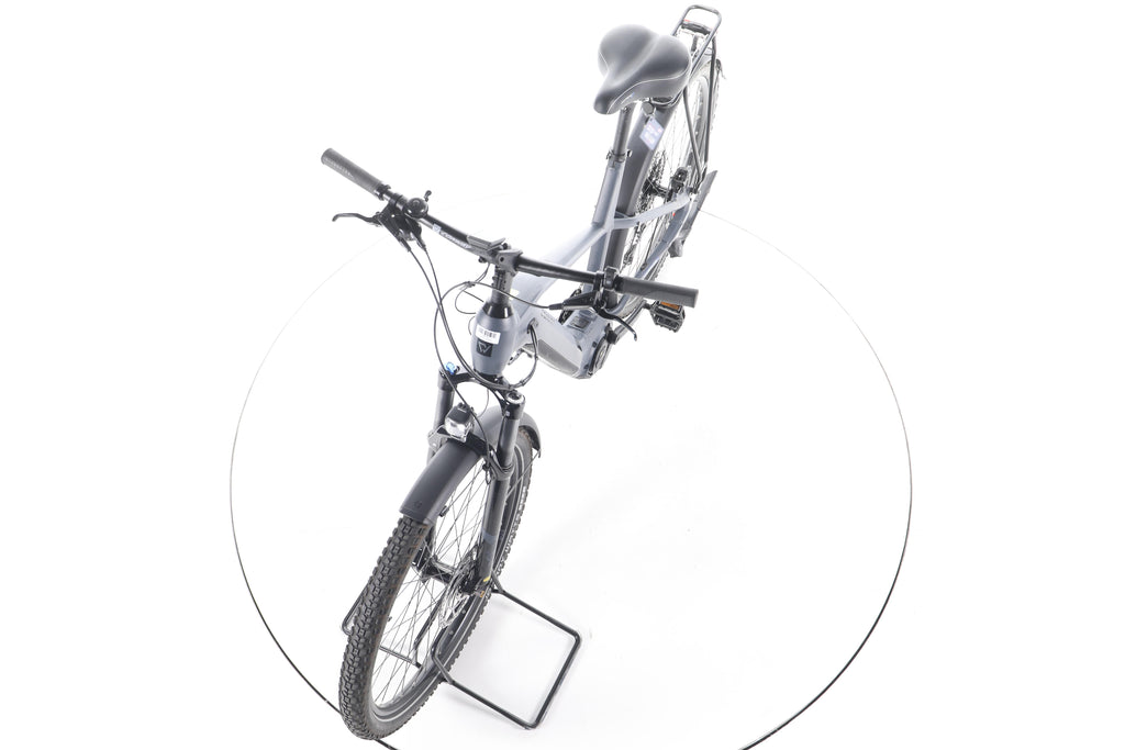 Conway Cairon SUV 5.0 Trekking E-Bike - Image 17