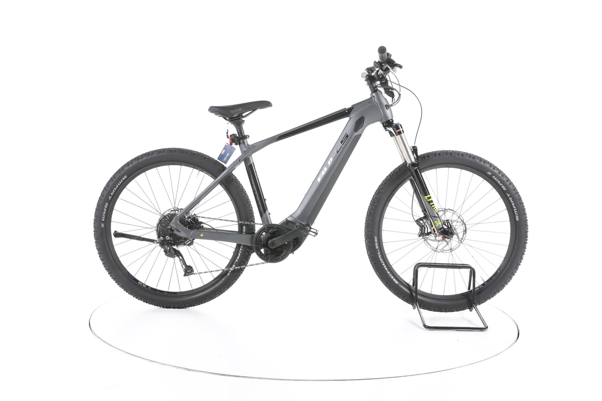 Bulls Copperhead EVO 1 E-Bike - Image 1