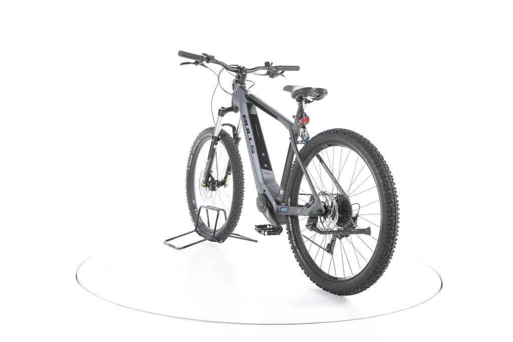 Bulls Copperhead EVO 1 E-Bike - Image 9