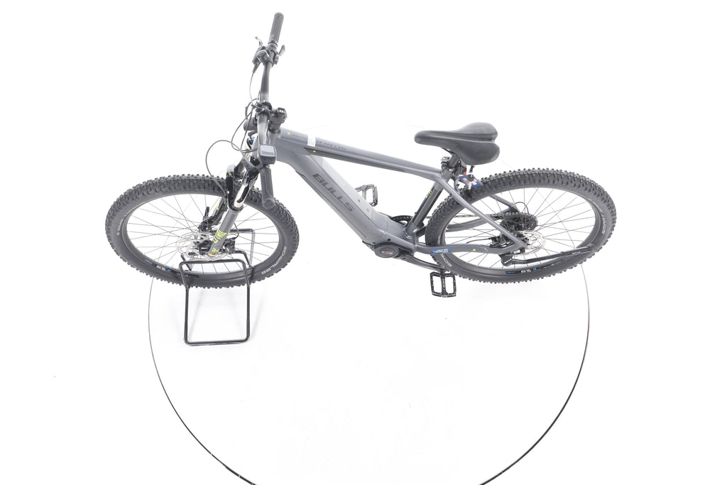 Bulls Copperhead EVO 1 E-Bike - Image 19