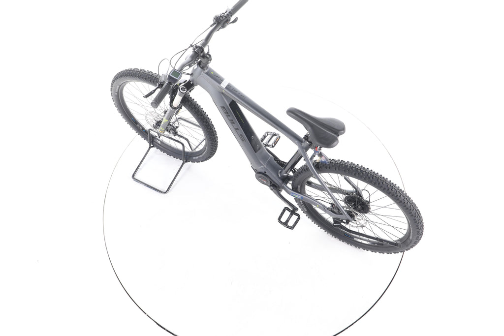 Bulls Copperhead EVO 1 E-Bike - Image 20