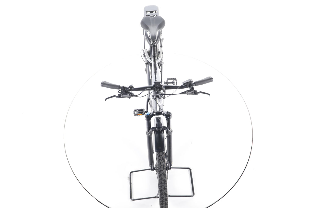 Cannondale Tesoro Neo X 1 Trekking E-Bike - Image 16