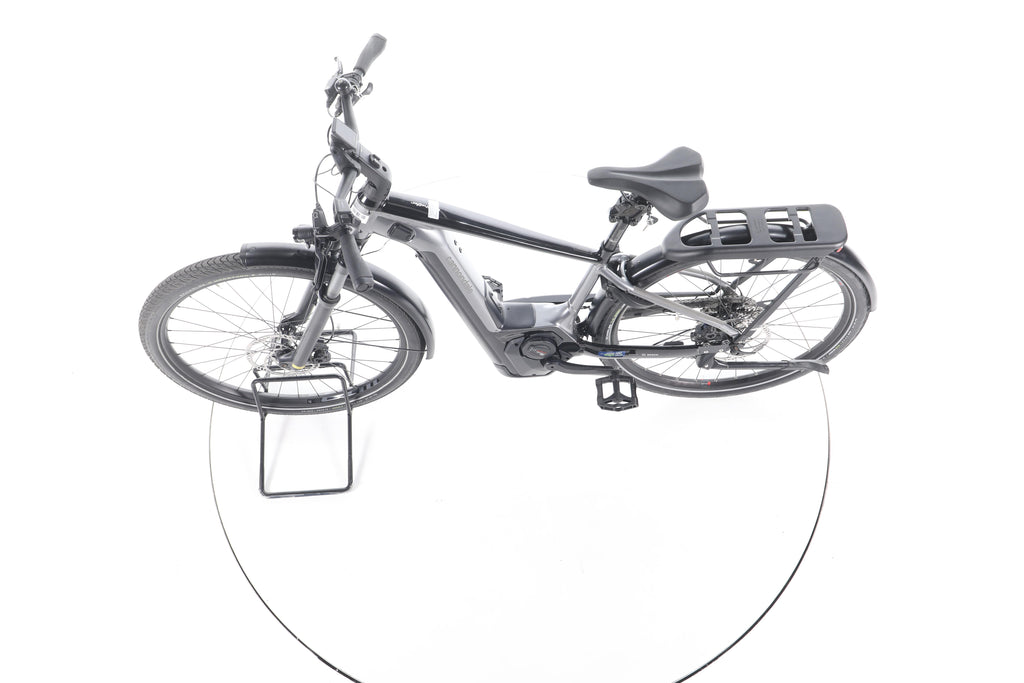Cannondale Tesoro Neo X 1 Trekking E-Bike - Image 19