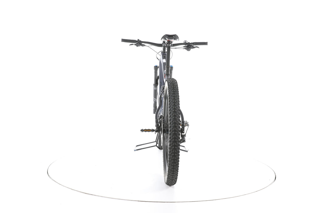 Merida EONE-Forty 700 E-Bike Fully 2025 - Image 10