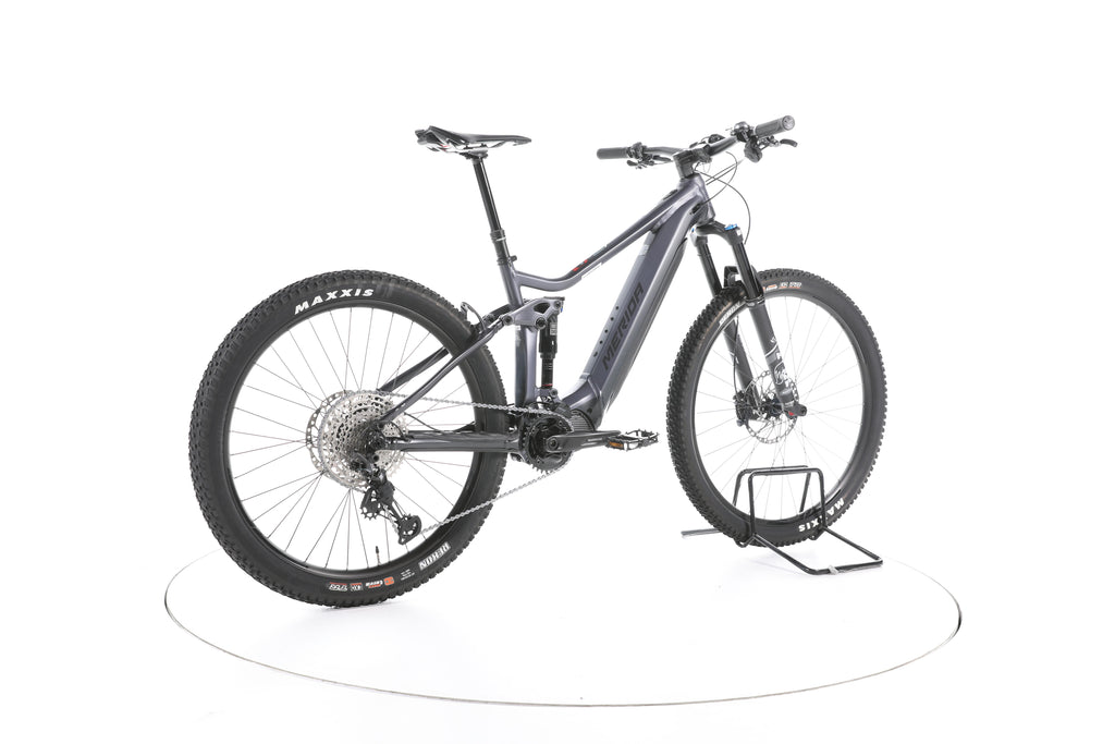 Merida EONE-Forty 700 E-Bike Fully 2025 - Image 12