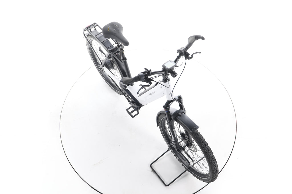 Riese & Müller Nevo 3 GT Vario City E-Bike Tiefeinsteiger - Image 15