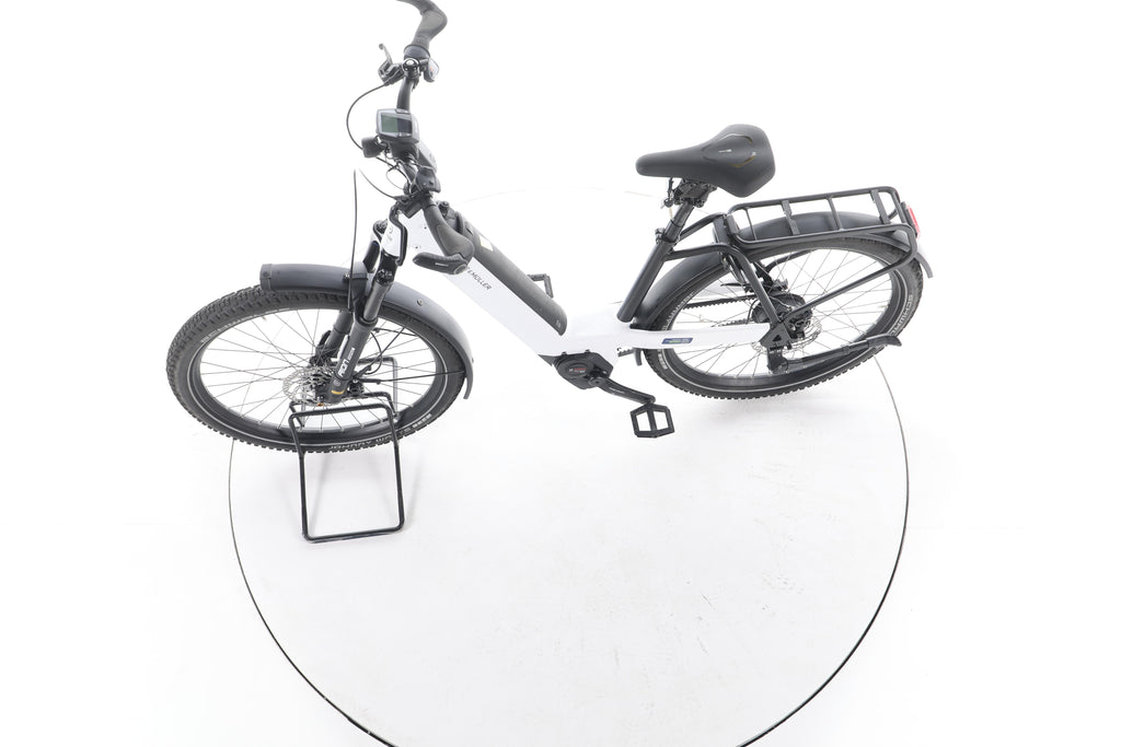 Riese & Müller Nevo 3 GT Vario City E-Bike Tiefeinsteiger - Image 19