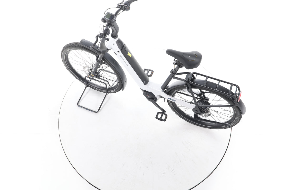 Riese & Müller Nevo 3 GT Vario City E-Bike Tiefeinsteiger - Image 20