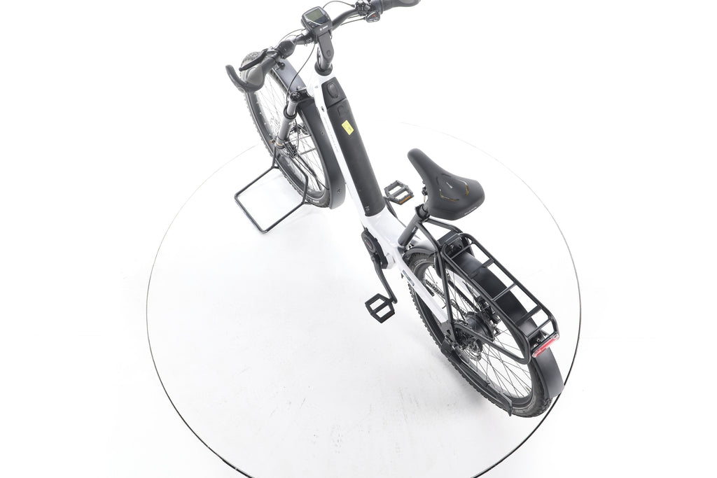 Riese & Müller Nevo 3 GT Vario City E-Bike Tiefeinsteiger - Image 21