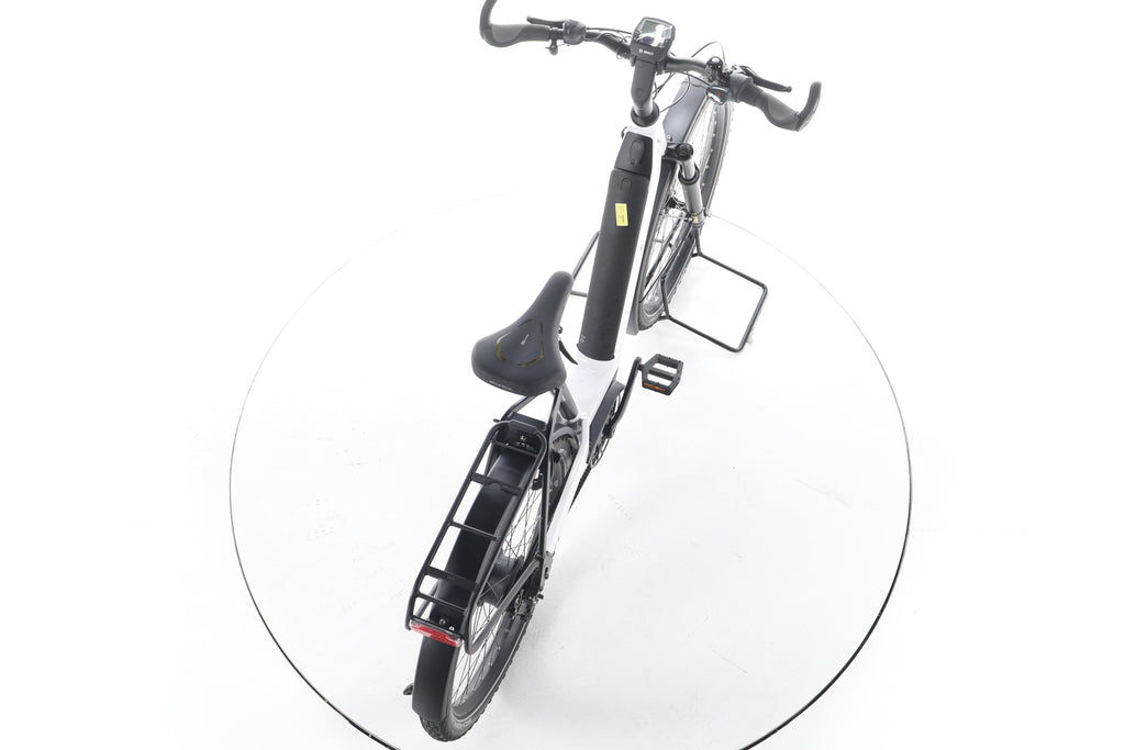 Riese & Müller Nevo 3 GT Vario City E-Bike Tiefeinsteiger - Image 23