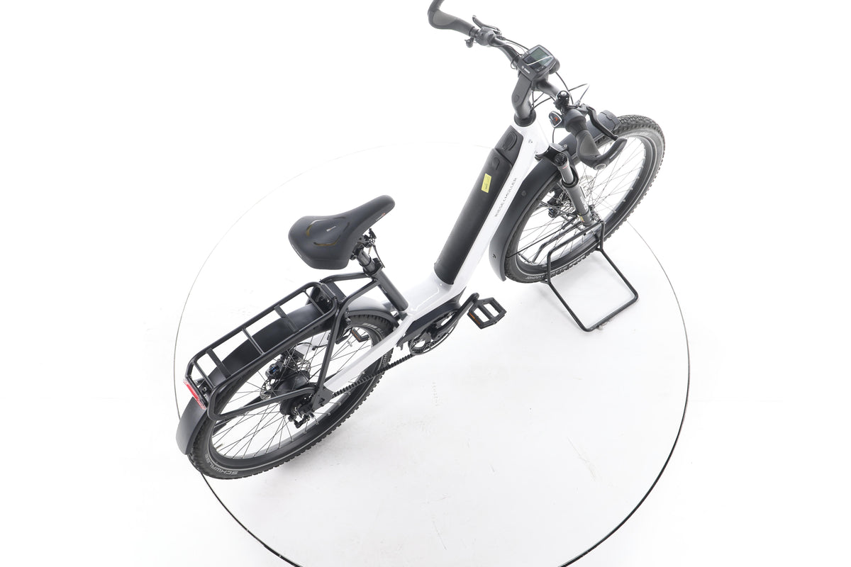 Riese & Müller Nevo 3 GT Vario City E-Bike Tiefeinsteiger - Image 24