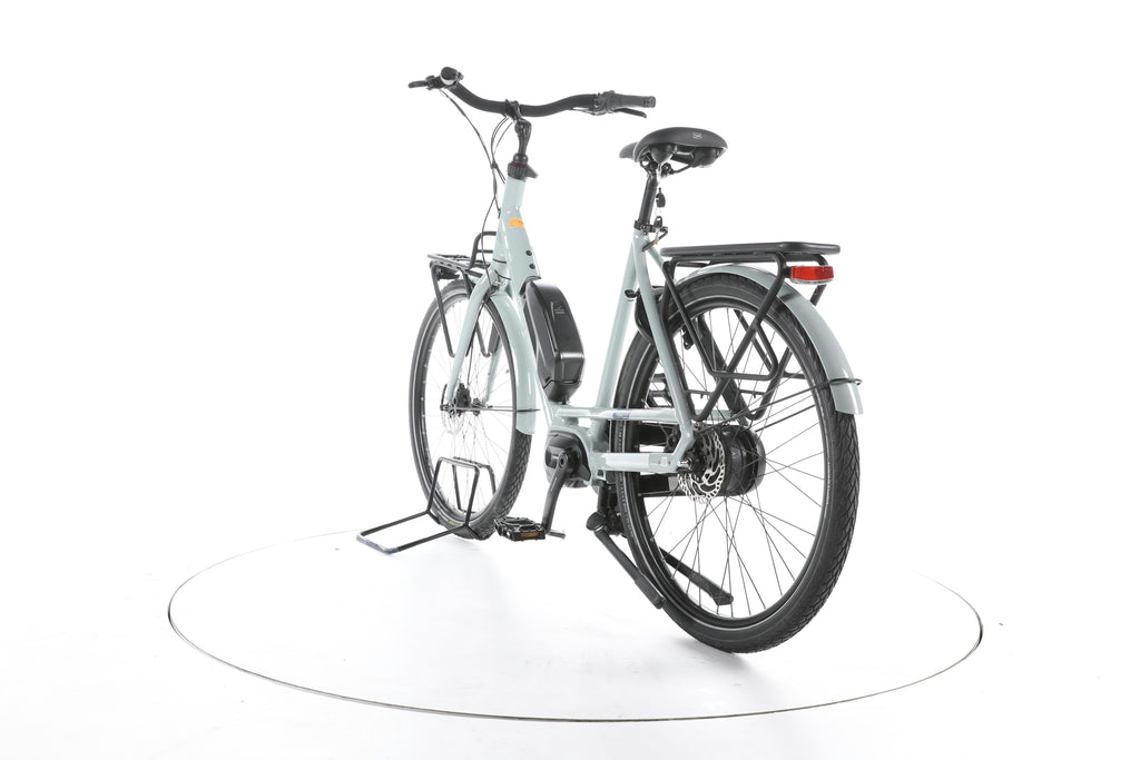 Gazelle Bloom C380 HMS City E-Bike Tiefeinsteiger - Image 9