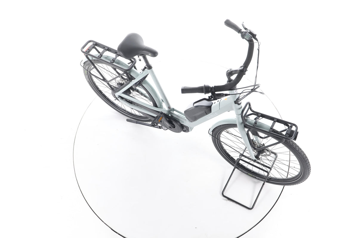 Gazelle Bloom C380 HMS City E-Bike Tiefeinsteiger - Image 14