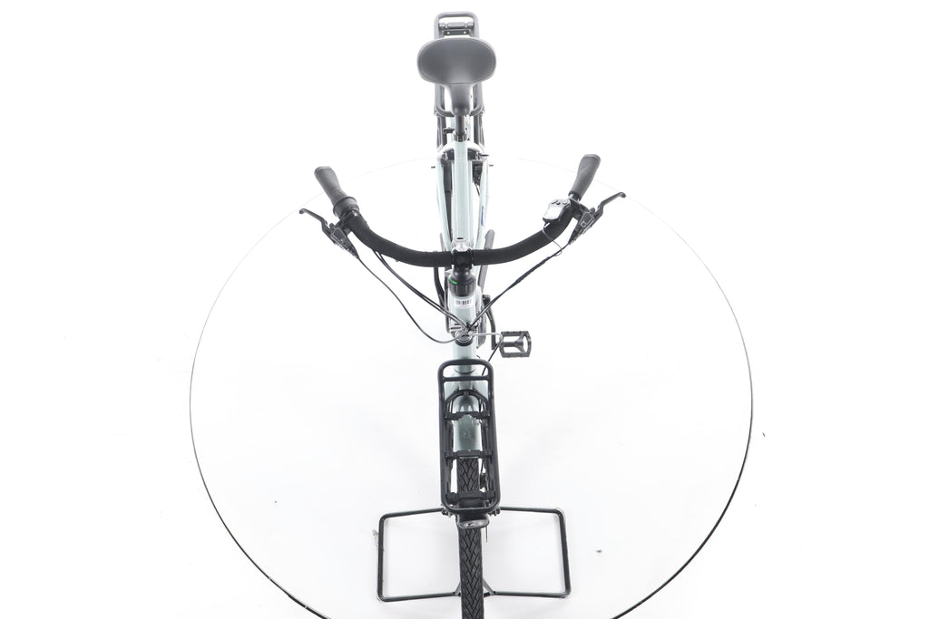 Gazelle Bloom C380 HMS City E-Bike Tiefeinsteiger - Image 16