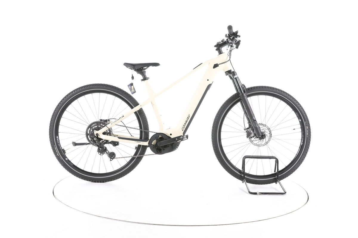 Conway Cairon S 1.0 E-Bike 2026 - Image 1